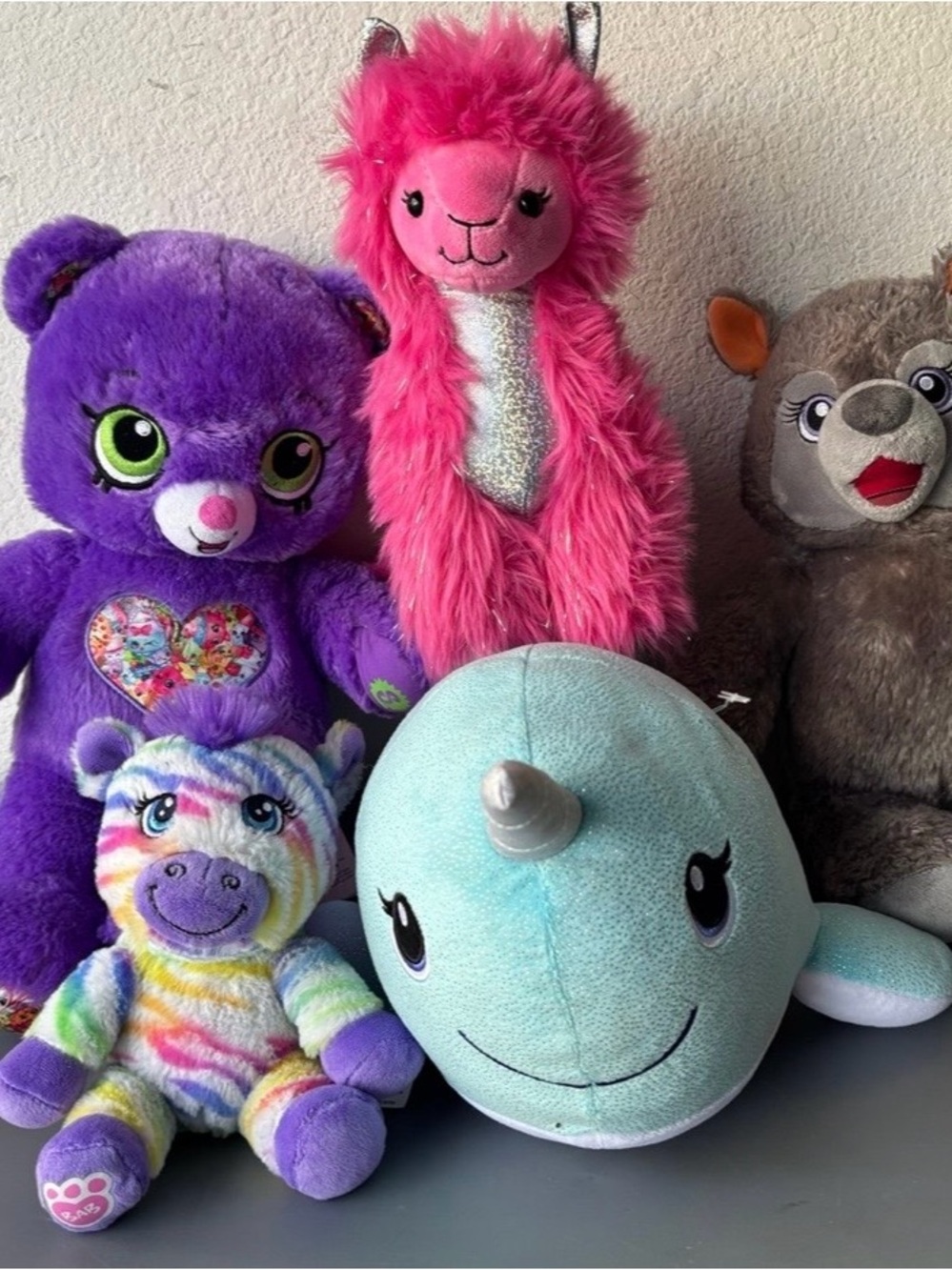 Build a bear plus bundle - Picture 4 of 5